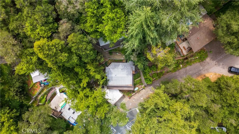 432 Fernwood Pacific Topanga, CA 90290