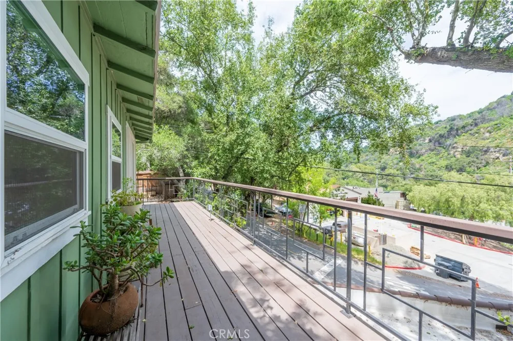 432 Fernwood Pacific Topanga, CA 90290