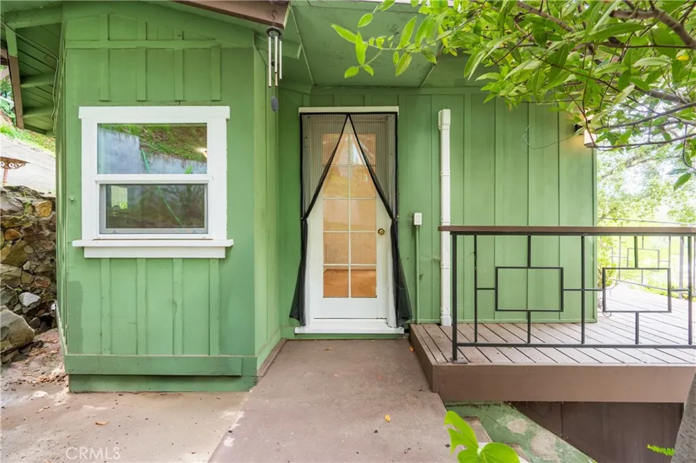 432 Fernwood Pacific Topanga, CA 90290
