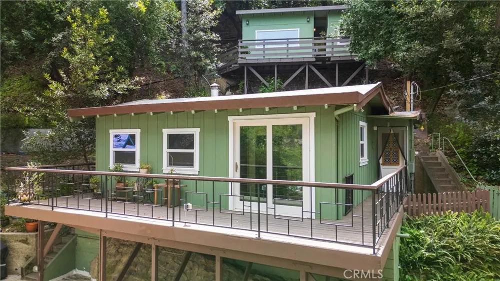432 Fernwood Pacific Topanga, CA 90290