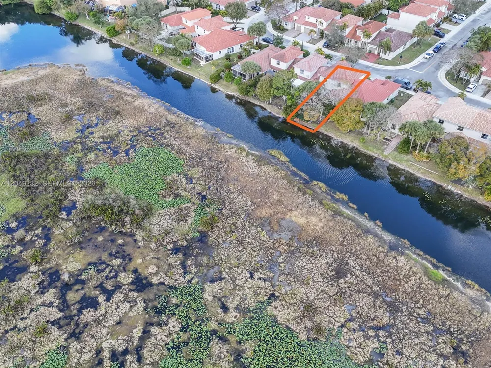 13212 NW 8th St #13212 Pembroke Pines, FL 33028