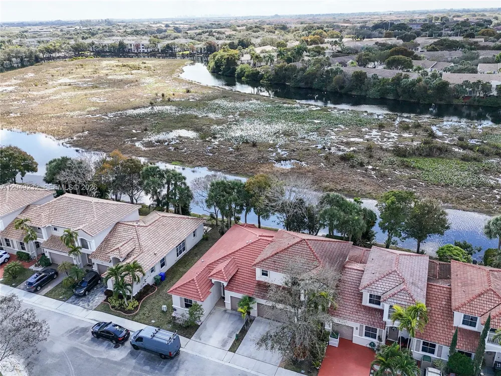 13212 NW 8th St #13212 Pembroke Pines, FL 33028