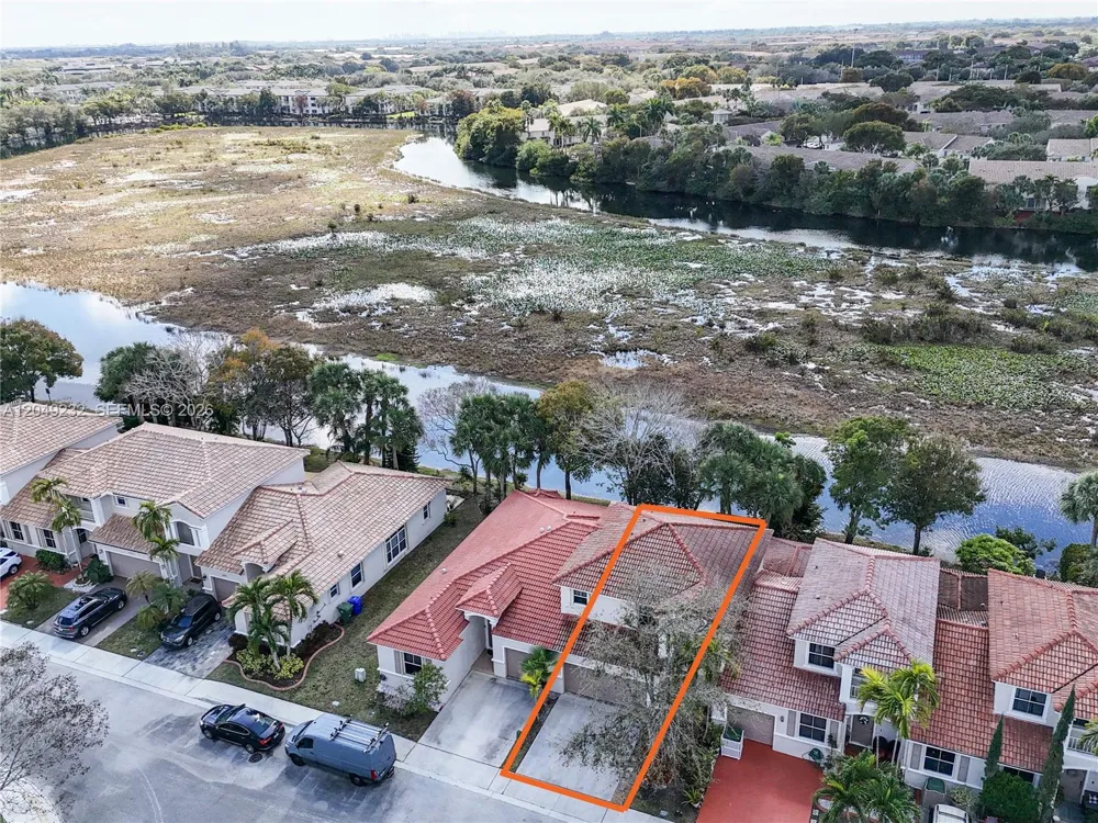 13212 NW 8th St #13212 Pembroke Pines, FL 33028