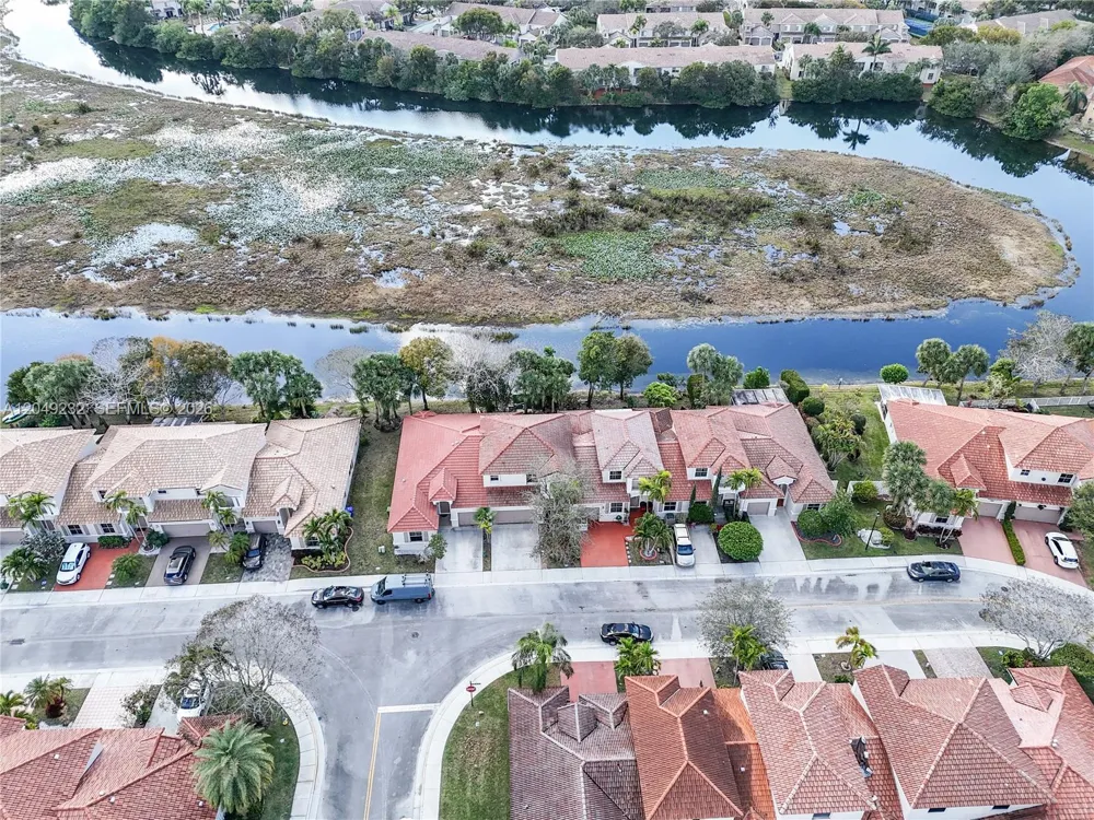 13212 NW 8th St #13212 Pembroke Pines, FL 33028