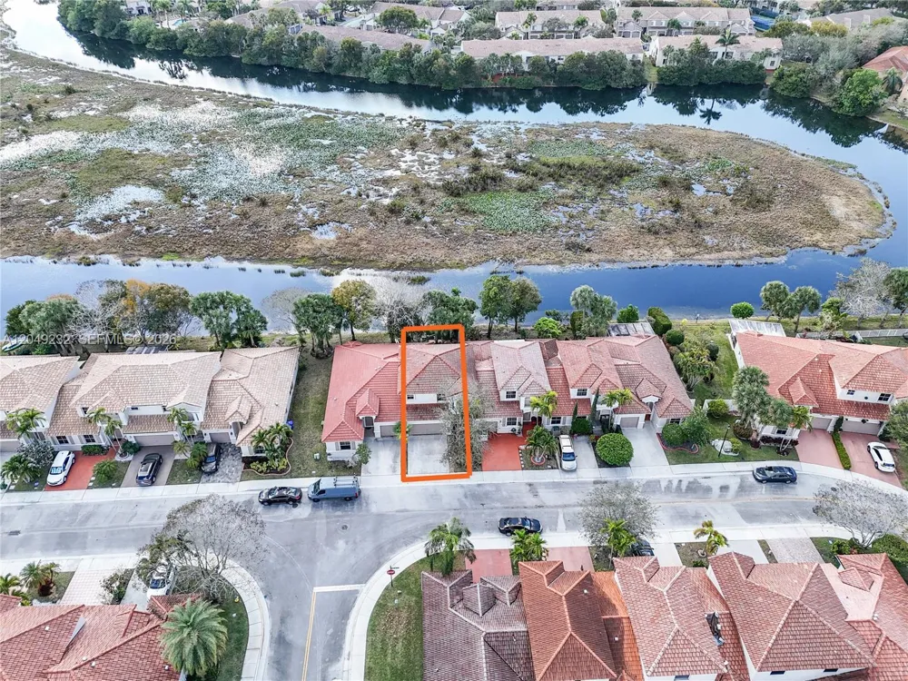 13212 NW 8th St #13212 Pembroke Pines, FL 33028