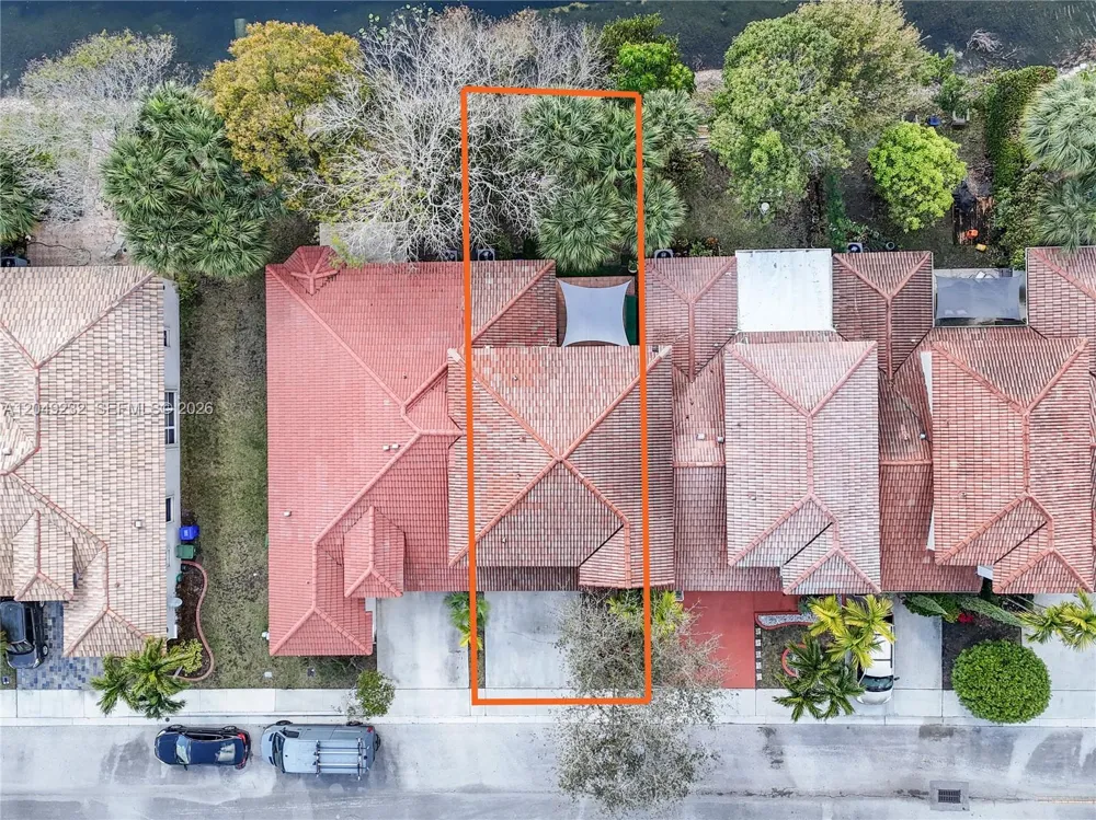 13212 NW 8th St #13212 Pembroke Pines, FL 33028