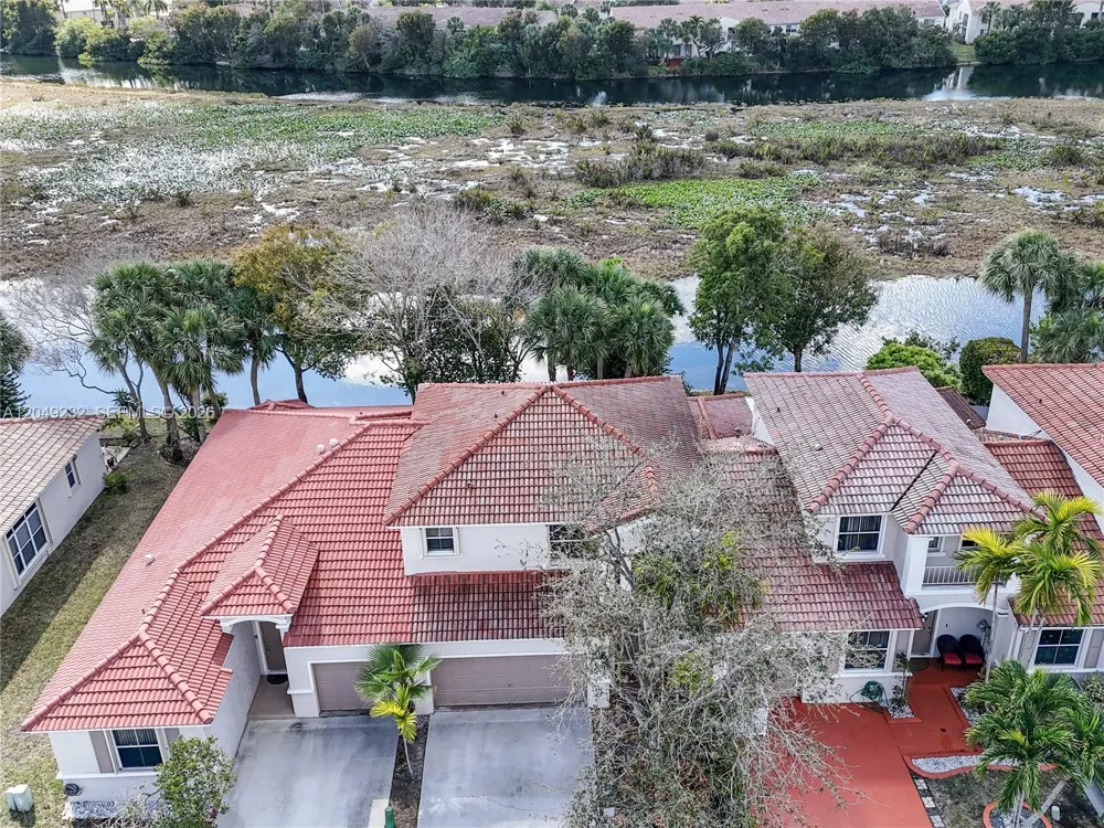 13212 NW 8th St #13212 Pembroke Pines, FL 33028