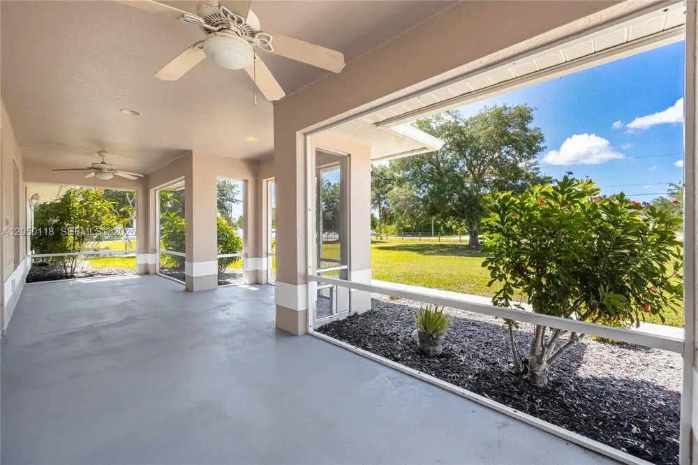 7764 14th Pl La Belle, FL 33935