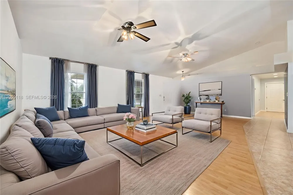 7764 14th Pl La Belle, FL 33935