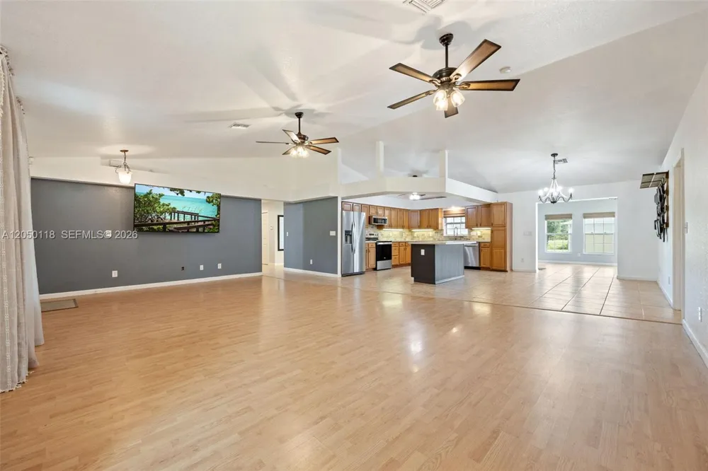 7764 14th Pl La Belle, FL 33935