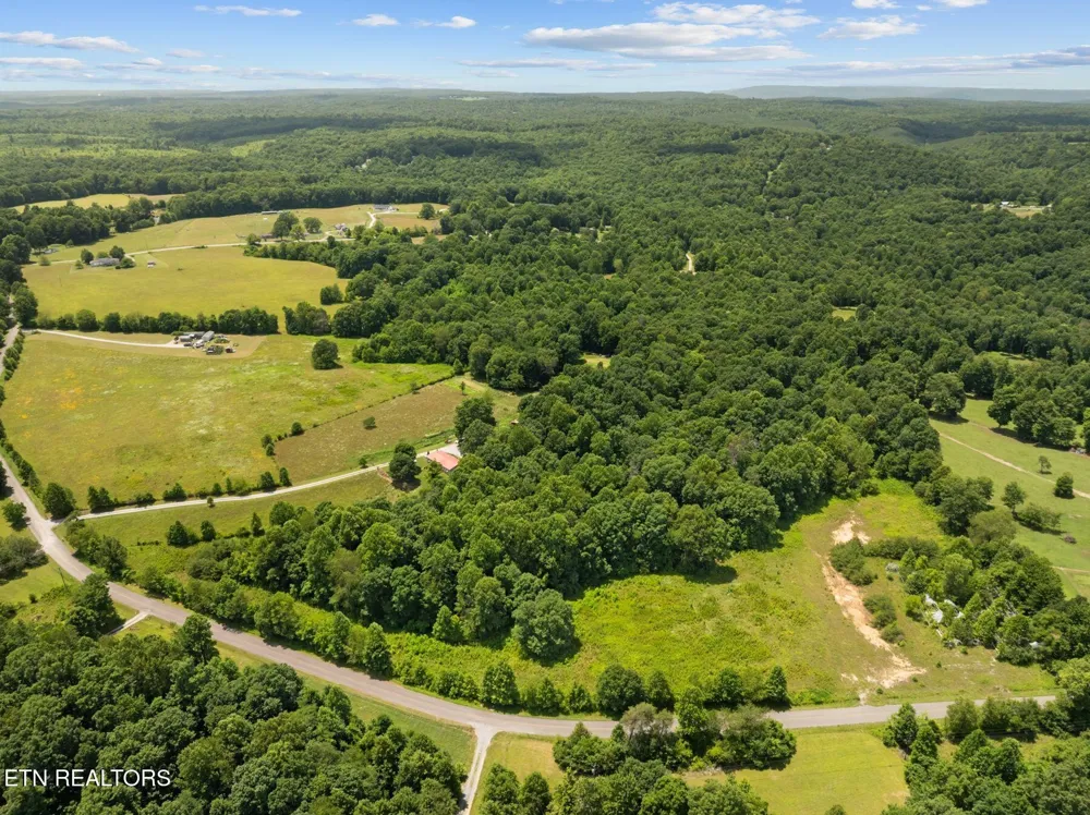 0 W Lake Rd Sparta, TN 38583