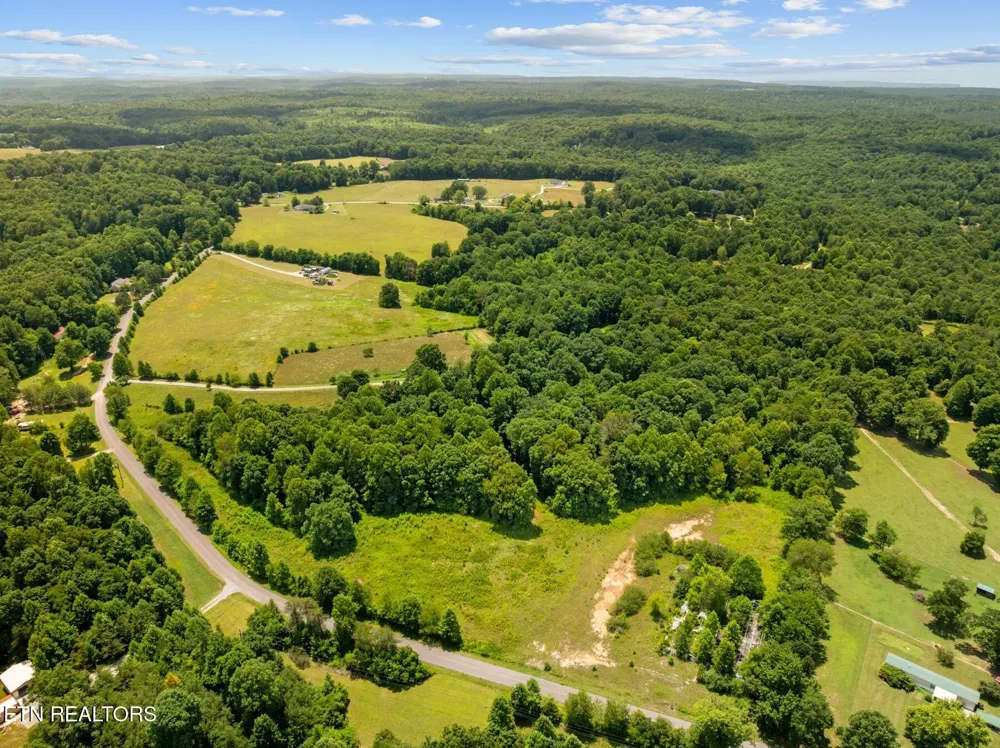 0 W Lake Rd Sparta, TN 38583
