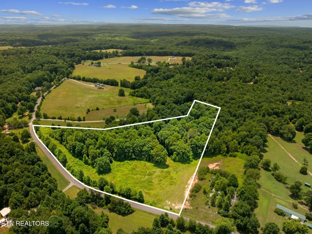 0 W Lake Rd Sparta, TN 38583