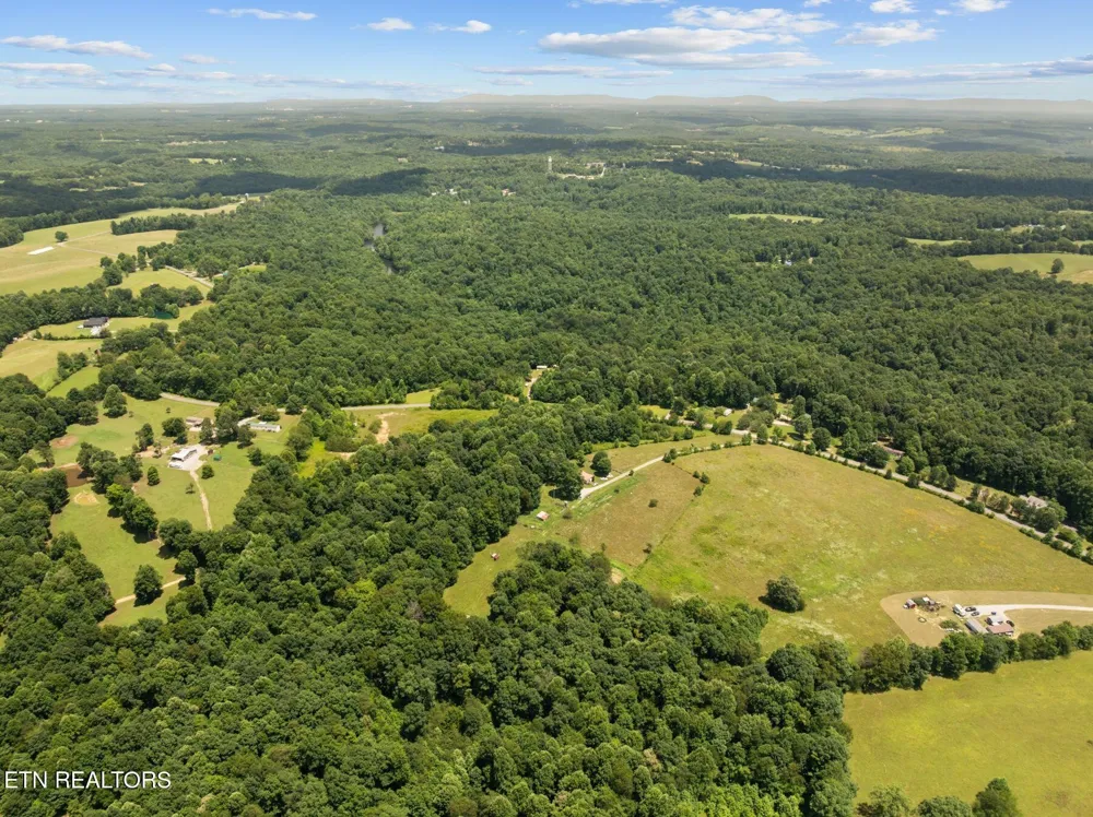 0 W Lake Rd Sparta, TN 38583