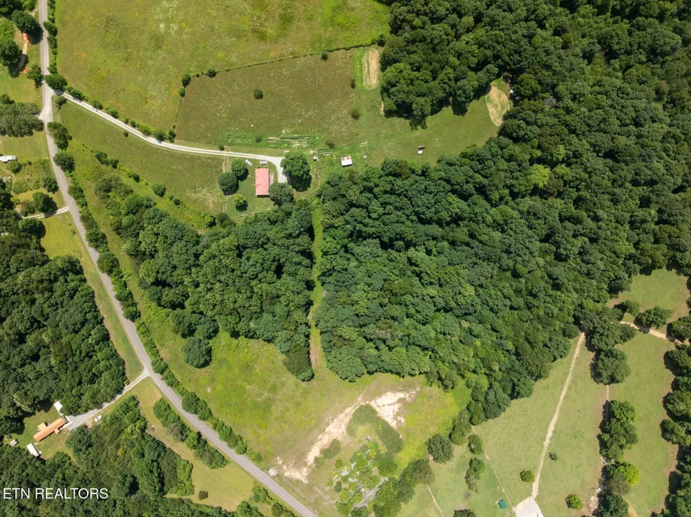 0 W Lake Rd Sparta, TN 38583