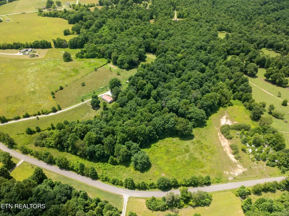 0 W Lake Rd Sparta, TN 38583