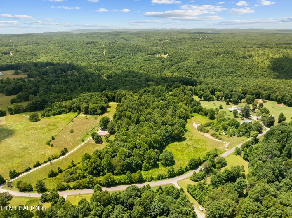 0 W Lake Rd Sparta, TN 38583
