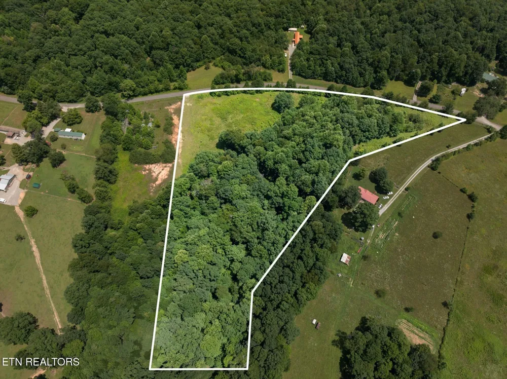 0 W Lake Rd Sparta, TN 38583