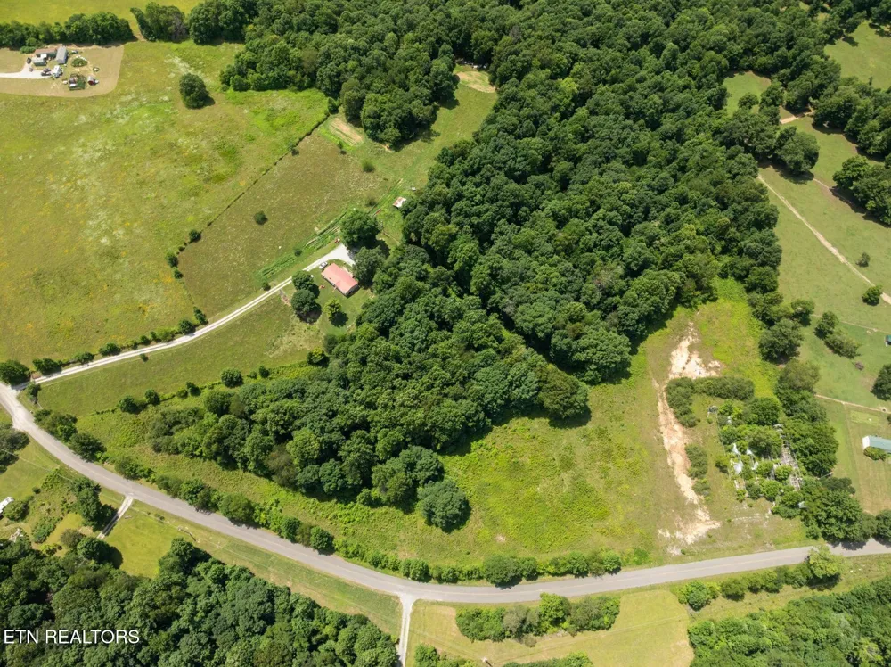 0 W Lake Rd Sparta, TN 38583