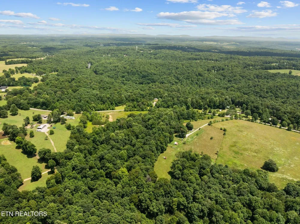 0 W Lake Rd Sparta, TN 38583