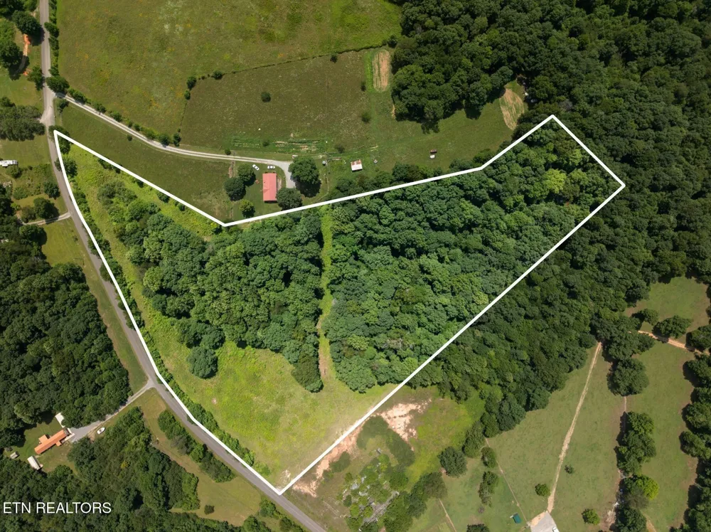 0 W Lake Rd Sparta, TN 38583