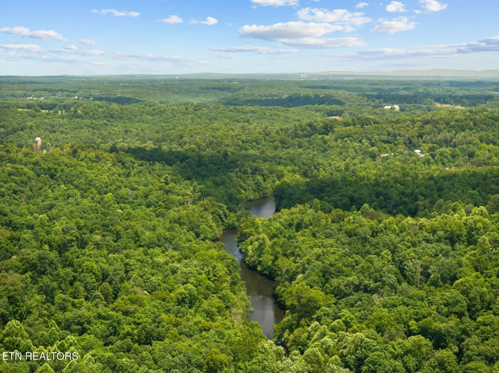 0 W Lake Rd Sparta, TN 38583