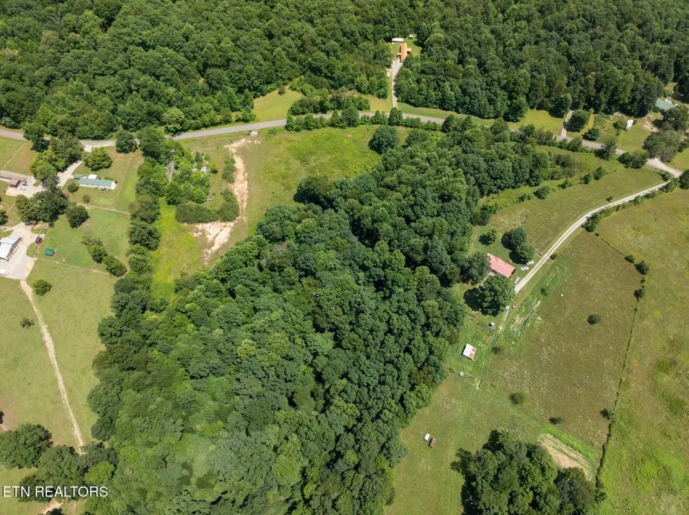 0 W Lake Rd Sparta, TN 38583