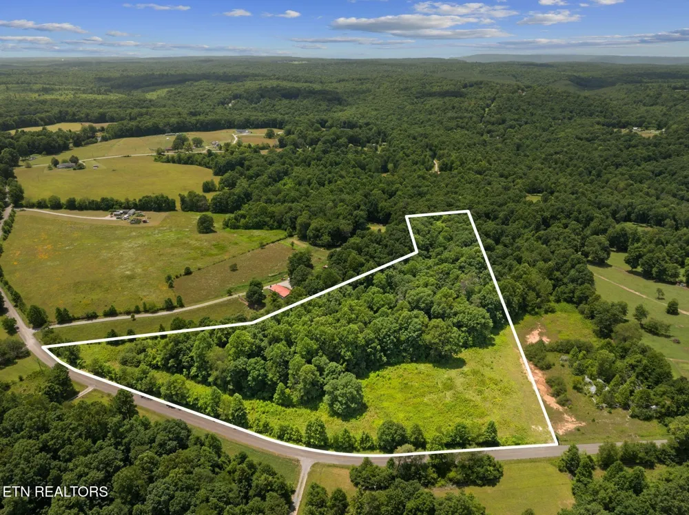 0 W Lake Rd Sparta, TN 38583