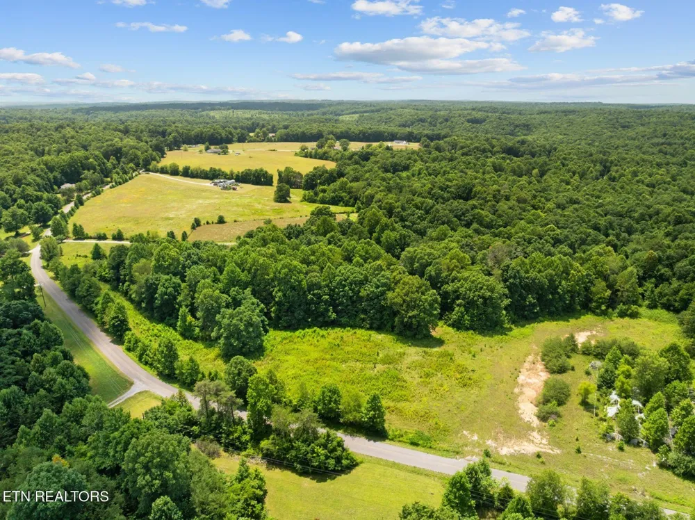 0 W Lake Rd Sparta, TN 38583
