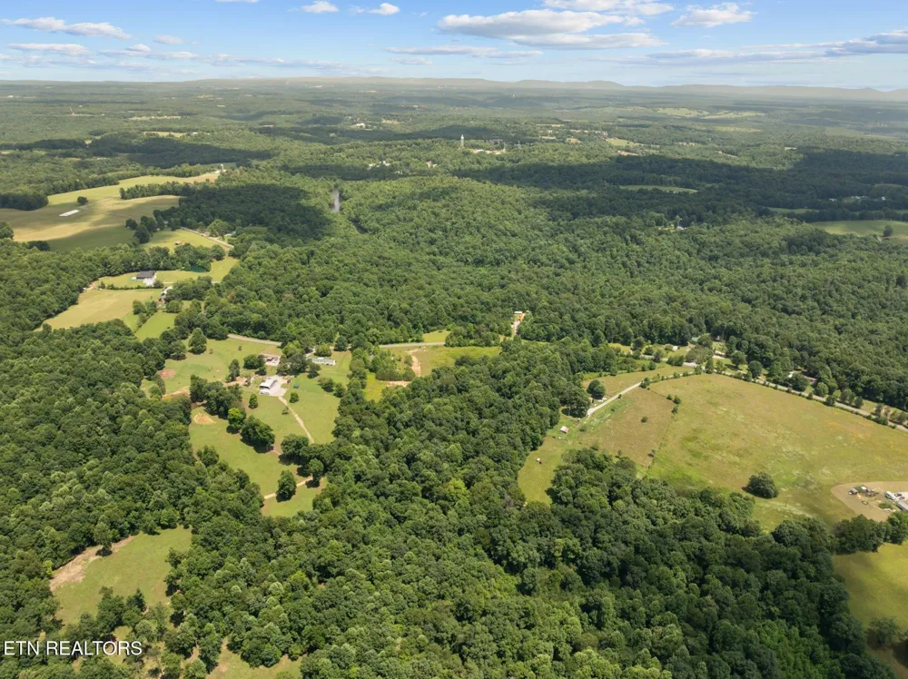 0 W Lake Rd Sparta, TN 38583