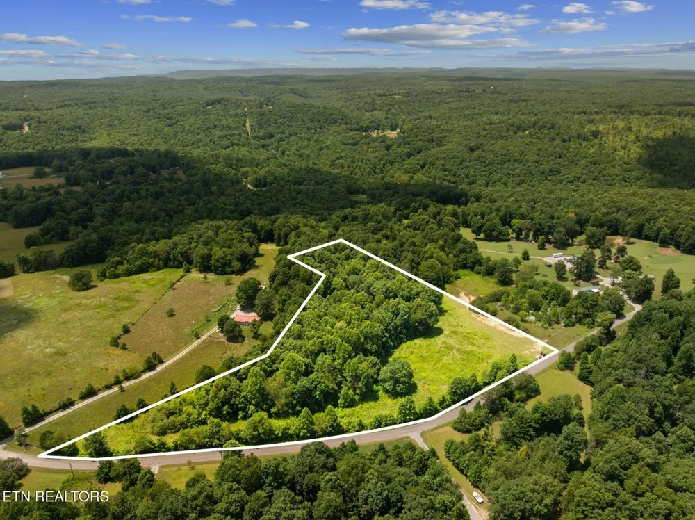 0 W Lake Rd Sparta, TN 38583