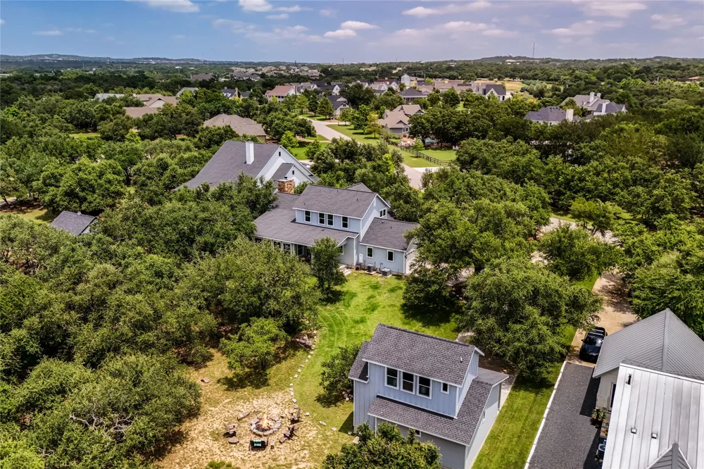 1296 Trebled Waters Trail Driftwood, TX 78619