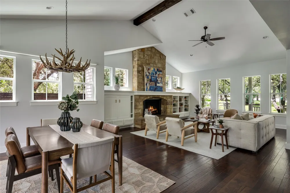 1296 Trebled Waters Trail Driftwood, TX 78619