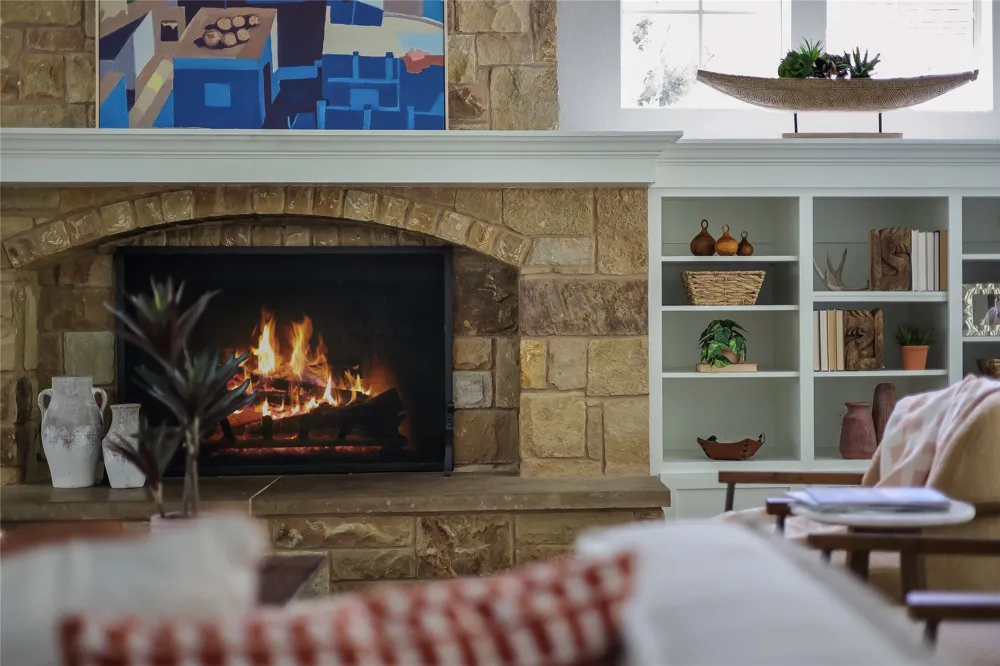 1296 Trebled Waters Trail Driftwood, TX 78619