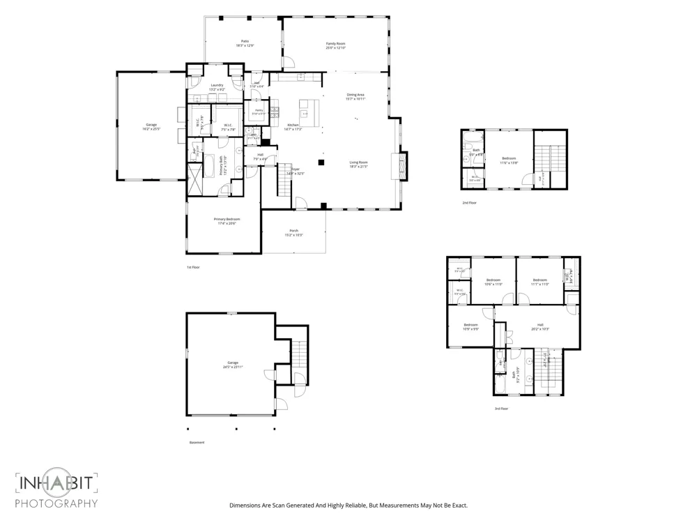 1296 Trebled Waters Trail Driftwood, TX 78619