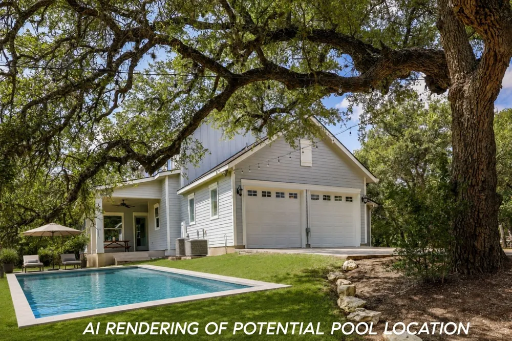 1296 Trebled Waters Trail Driftwood, TX 78619
