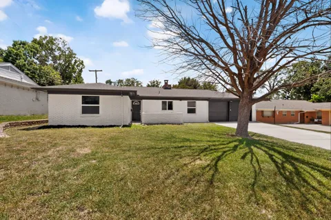 3309 Leith Avenue