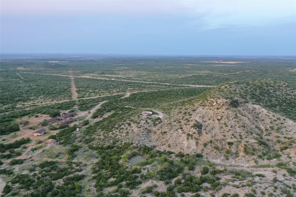 144000 TX Hwy 208 Robert Lee, TX 76945