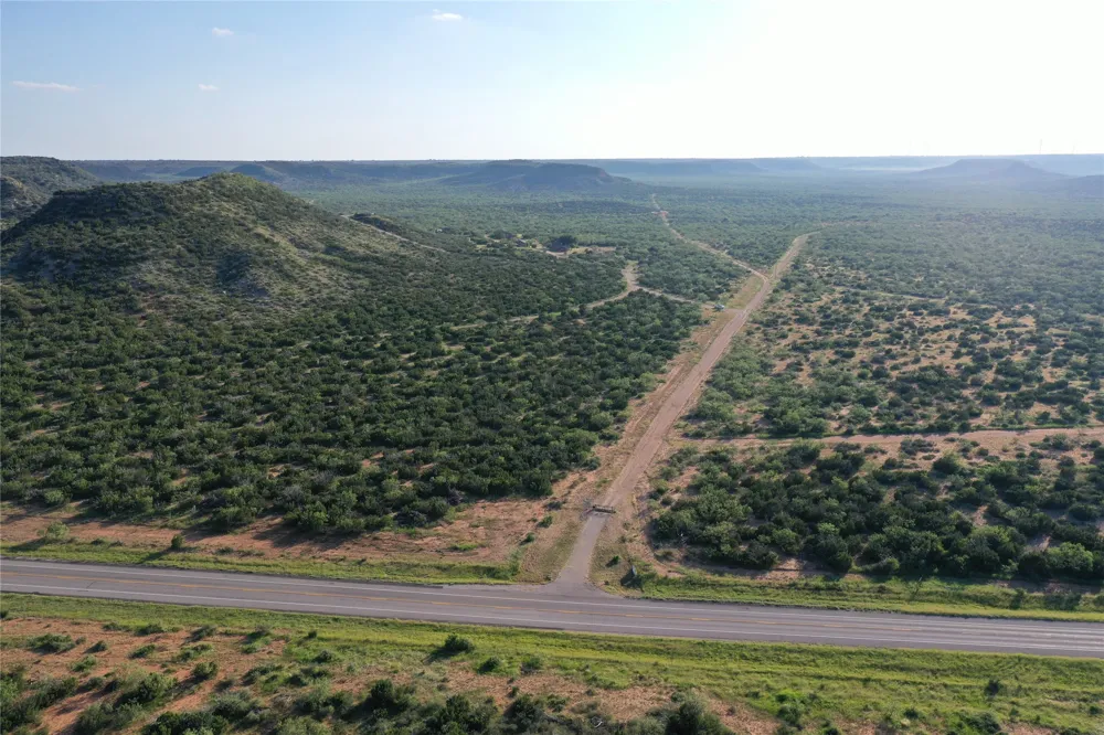 144000 TX Hwy 208 Robert Lee, TX 76945