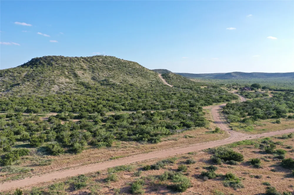 144000 TX Hwy 208 Robert Lee, TX 76945