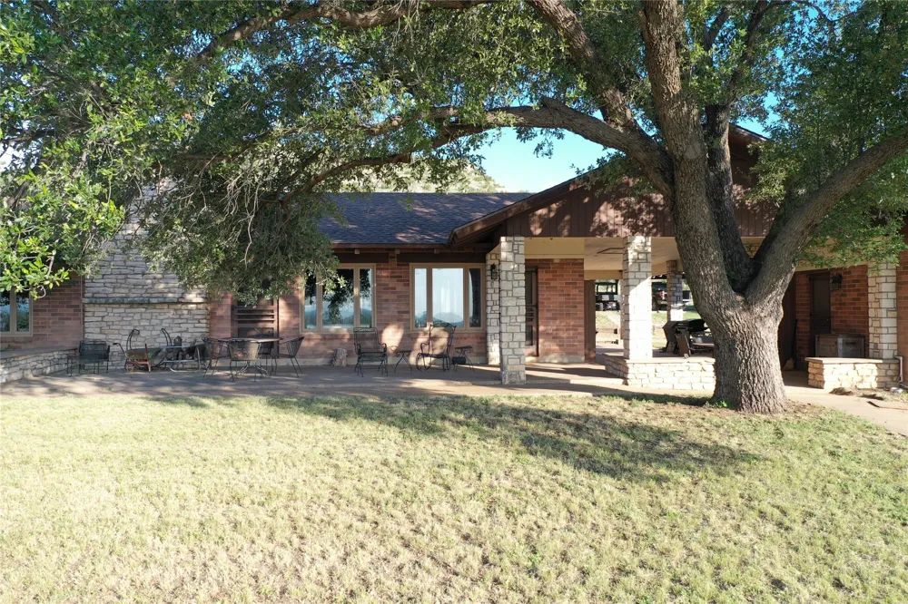 144000 TX Hwy 208 Robert Lee, TX 76945
