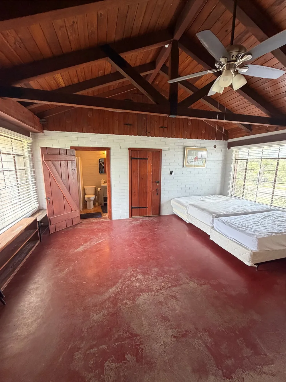 144000 TX Hwy 208 Robert Lee, TX 76945
