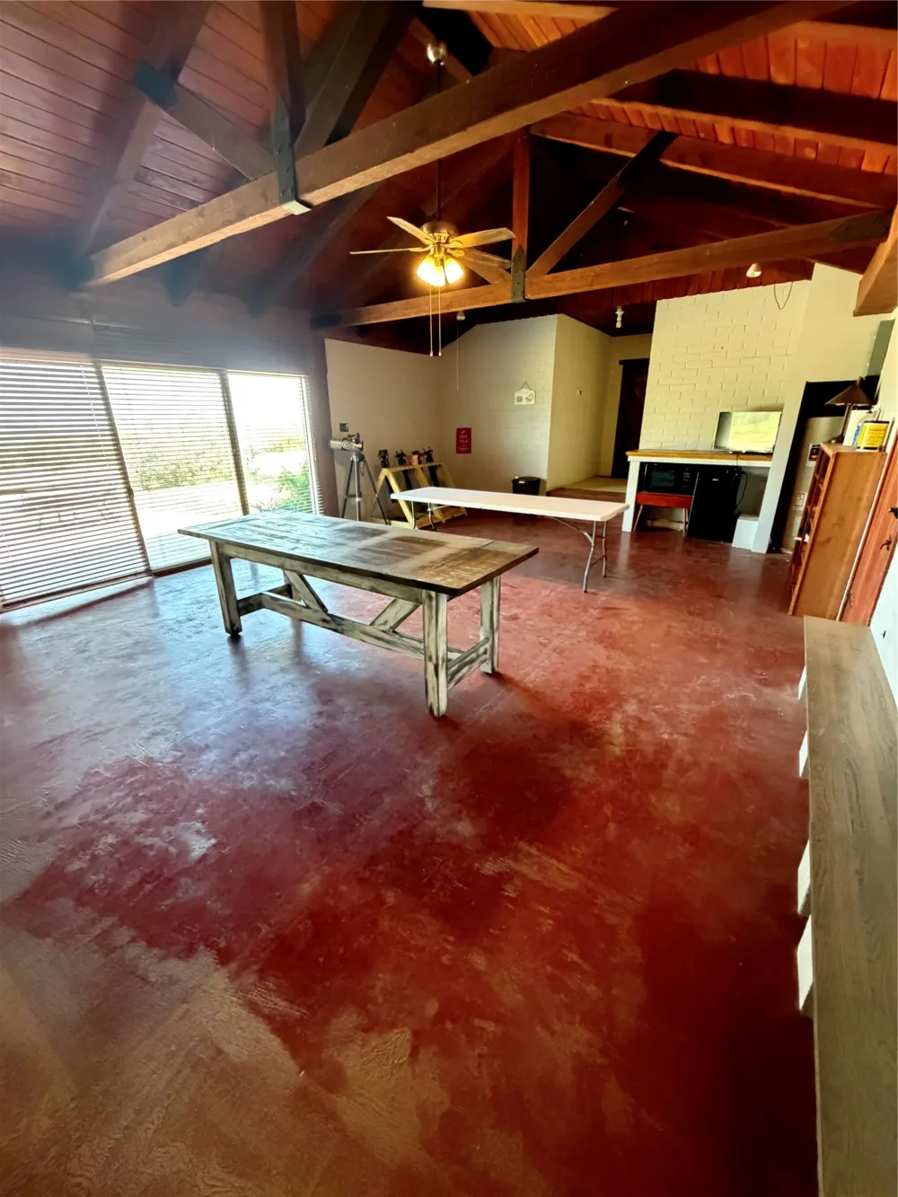 144000 TX Hwy 208 Robert Lee, TX 76945