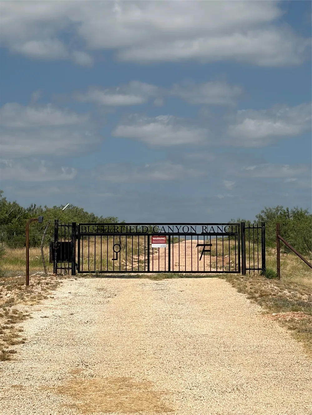 144000 TX Hwy 208 Robert Lee, TX 76945