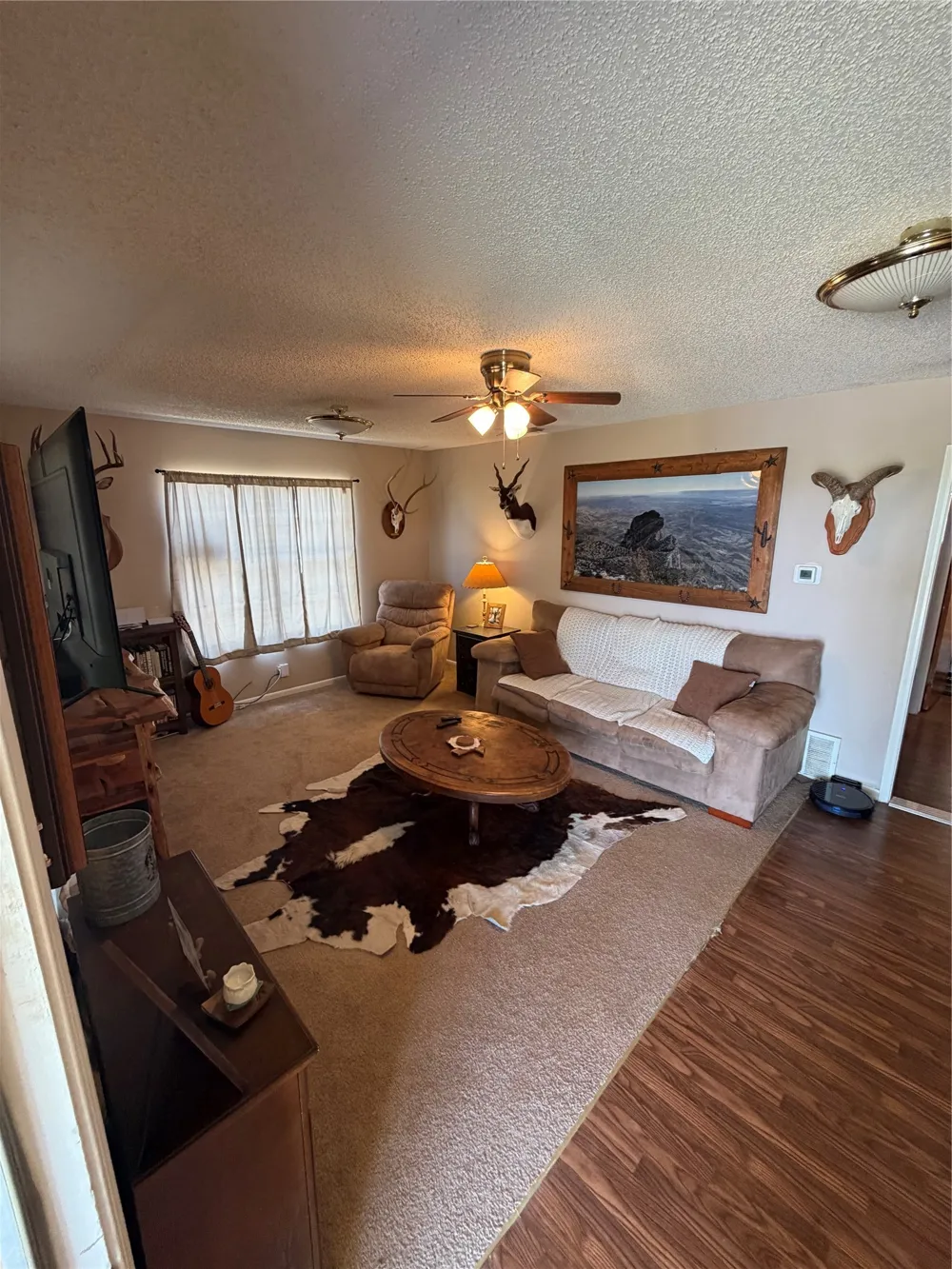 144000 TX Hwy 208 Robert Lee, TX 76945