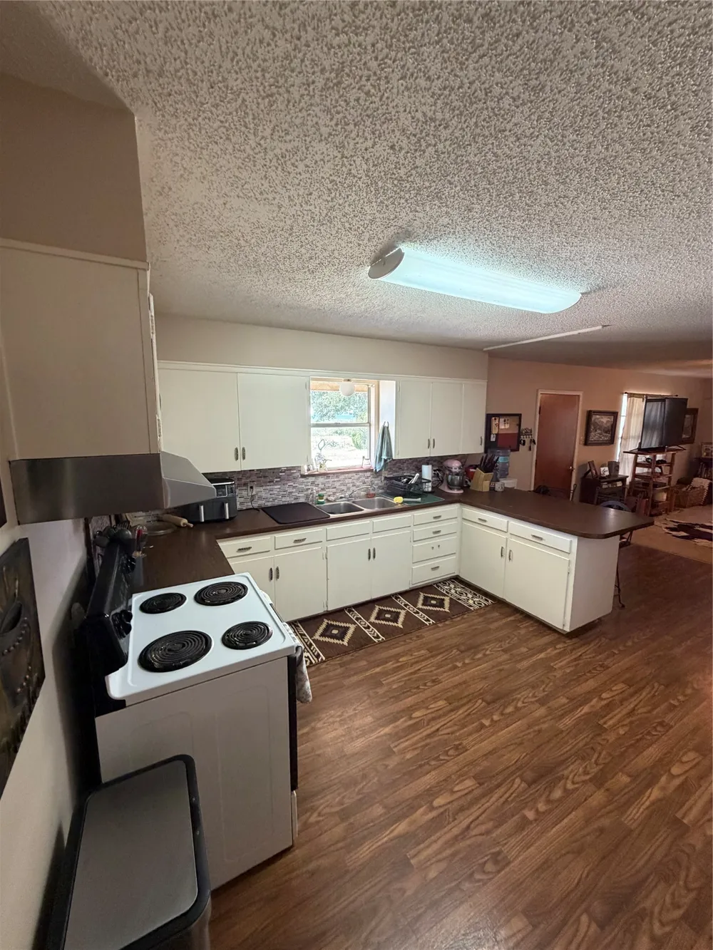 144000 TX Hwy 208 Robert Lee, TX 76945