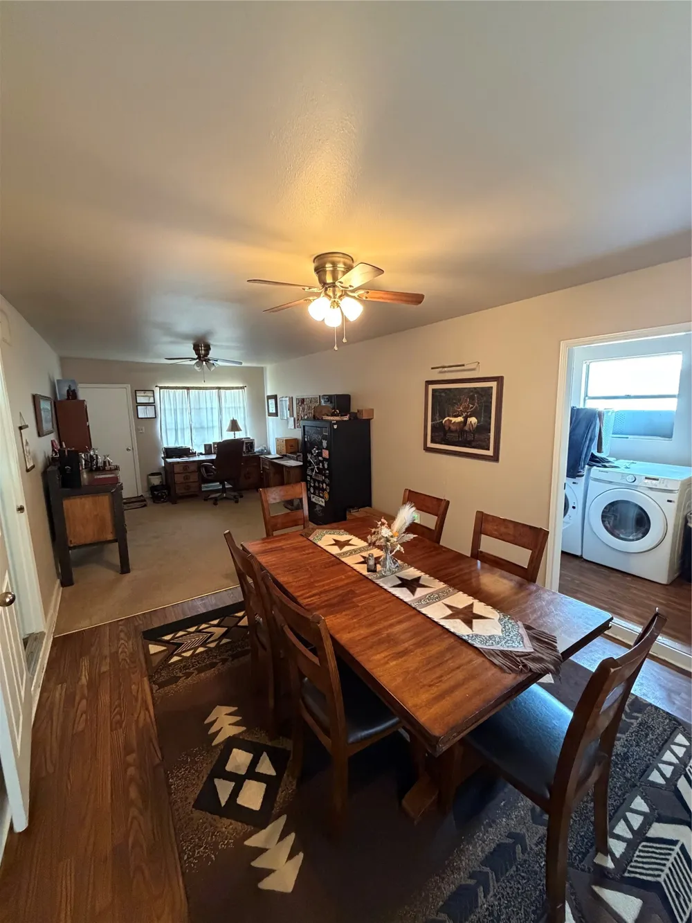 144000 TX Hwy 208 Robert Lee, TX 76945