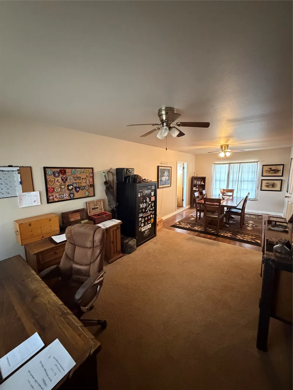 144000 TX Hwy 208 Robert Lee, TX 76945