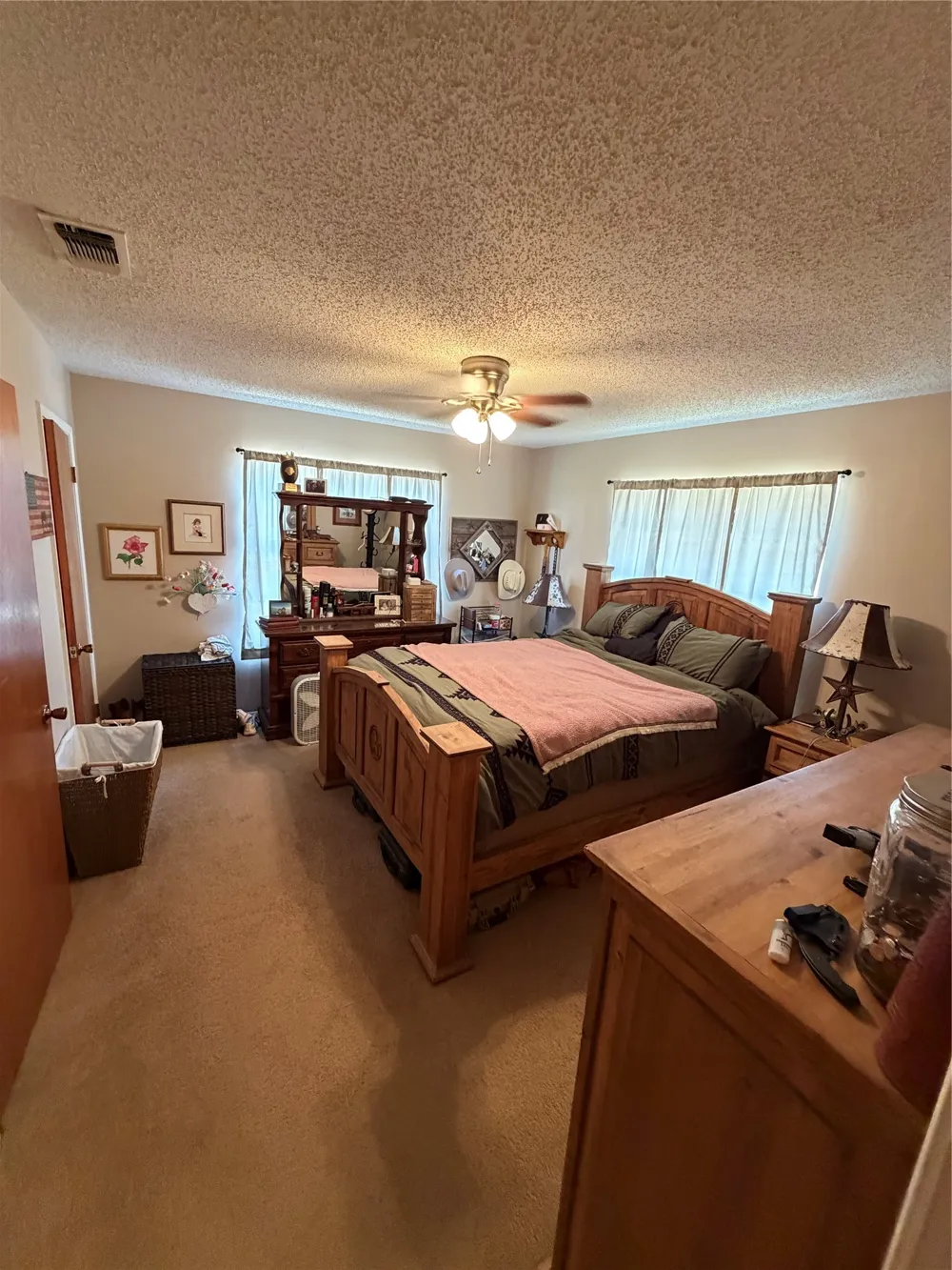 144000 TX Hwy 208 Robert Lee, TX 76945
