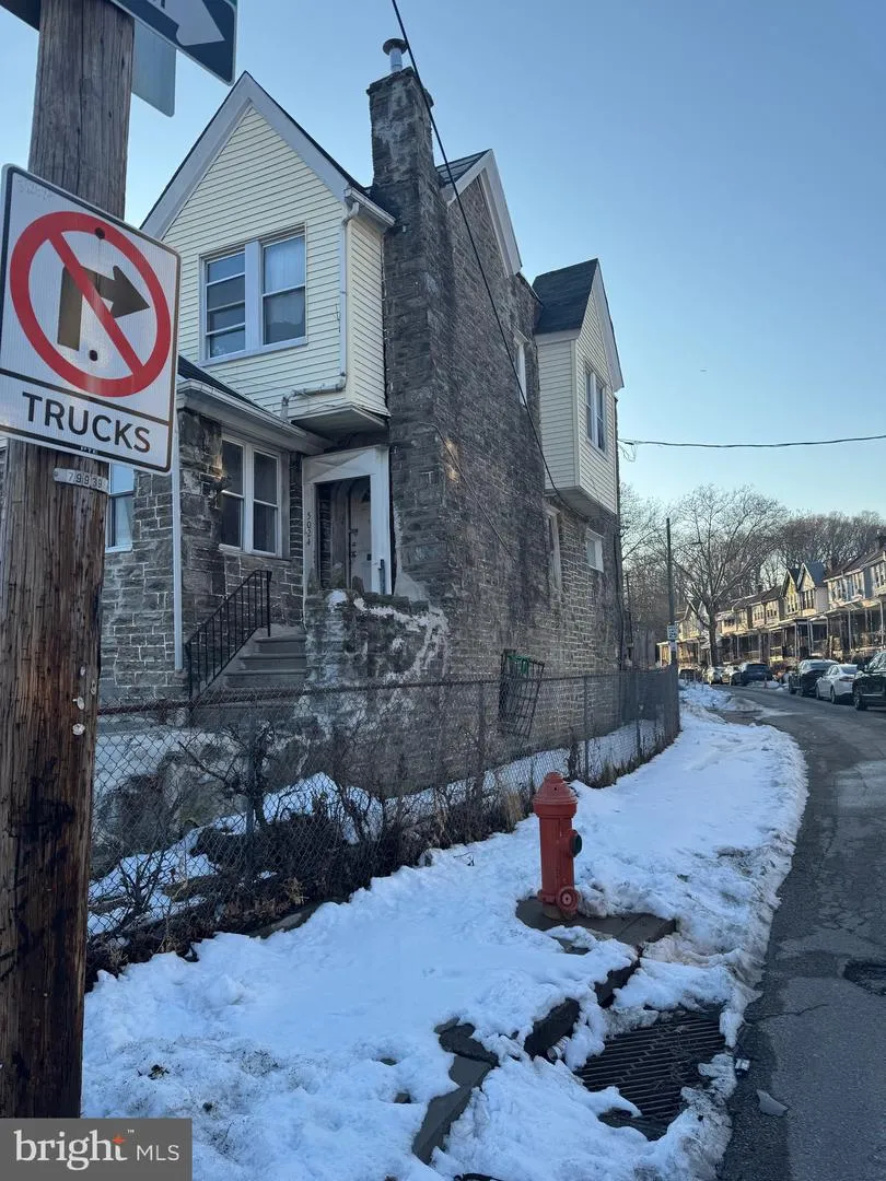 5024 OGONTZ AVENUE Philadelphia, PA 19141